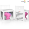 pinkie stimulateur licorne fucsia