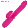 vibrateur up&down et lapin avec rotation