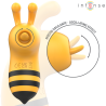 maya stimulateur abeille jaune-noir
