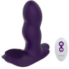 masseur  télécommande loli - violet