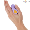 ursula stimulateur 10 vibrations violet