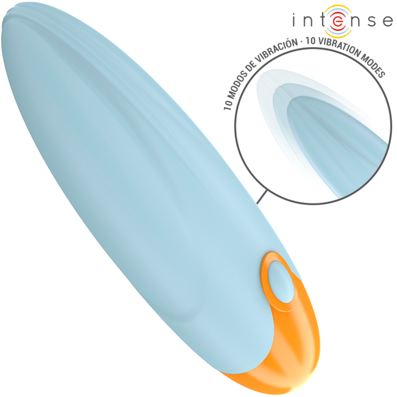 mike bullet vibrant 10 vibrations bleu mike bullet vibrant 10 vibrations bleu