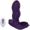 masseur  télécommande loli - violet