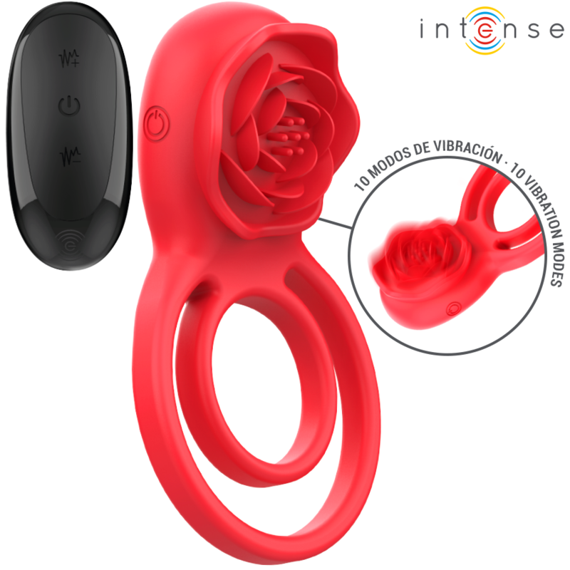 gail stimulateur rose 10 vibrations rouge telecommande gail stimulateur rose 10 vibrations rouge telecommande
