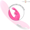 randall vibrateur rabbit 10 vibrations rose