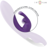 randall vibrateur rabbit 10 vibrations violet