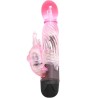 vous offrir une sorte de vibrateur amant avec rabbit rose 10 modes