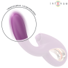 lali vibrateur multifonction point g tapping & thrust & vibration violet