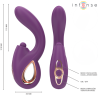 lali vibrateur multifonction point g tapping & thrust & vibration violet