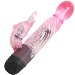 vous offrir une sorte de vibrateur amant avec rabbit rose 10 modes