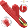 thalia vibration & poussée & tapping rouge