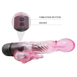 vous offrir une sorte de vibrateur amant avec rabbit rose 10 modes