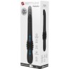 vibrateur pazuzu 3 modes de poussée noir