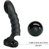 vibrateur doigt alexander 10 vibrations noir