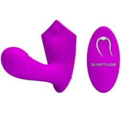 willie stimulateur  télécommande