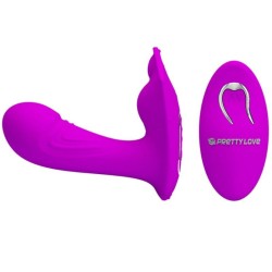 willie stimulateur  télécommande