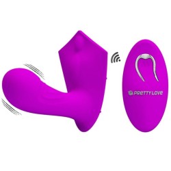 willie stimulateur  télécommande