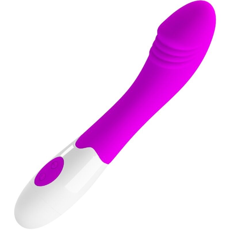 vibrateur elemental 30 modes de vibration violet vibrateur elemental 30 modes de vibration violet