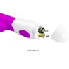 vibrateur centaure lapin 30 modes de vibration violet