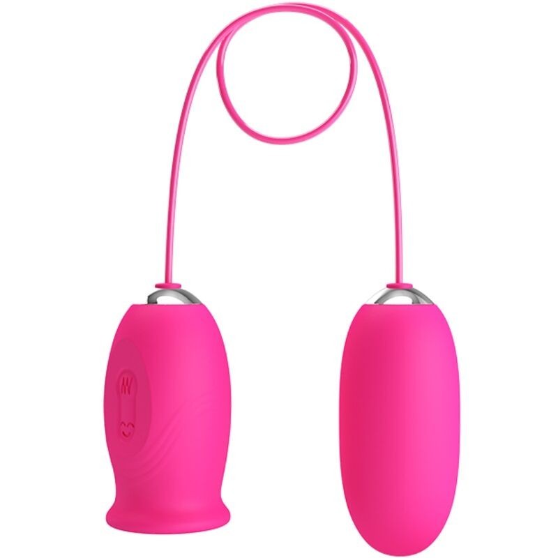 oeuf vibrant daisy + langue stimulante clitoris rose oeuf vibrant daisy + langue stimulante clitoris rose