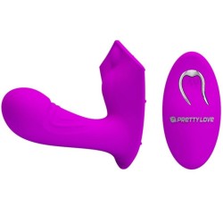 willie stimulateur  télécommande