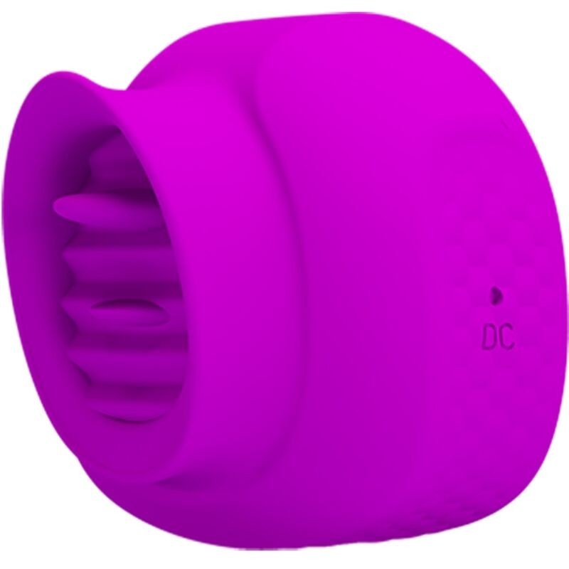stimulateur de clitoris estelle tongue 12 vibrations violet stimulateur de clitoris estelle tongue 12 vibrations violet