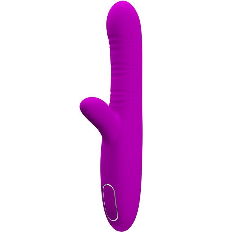 vibrateur multifonction angelique + stimulateur de clitoris violet vibrateur multifonction angelique + stimulateur de clitoris violet