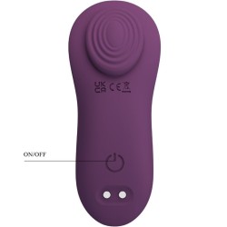 franz masseur et vibrateur application gratuite violet