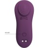 franz masseur et vibrateur application gratuite violet
