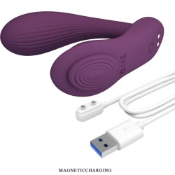 franz masseur et vibrateur application gratuite violet