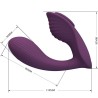 franz masseur et vibrateur application gratuite violet