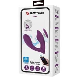 franz masseur et vibrateur application gratuite violet