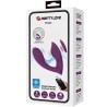 franz masseur et vibrateur application gratuite violet