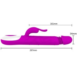 adrian rechargeable multifonction