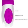adrian rechargeable multifonction