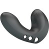 vibrateur doigt camelia 7 vibrations noir