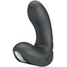 vibrateur doigt camelia 7 vibrations noir