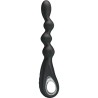 vibrateur anal federer 12 vibrations noir
