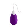 oeuf vibrant télécommande jan lilas