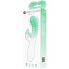 vibrateur lapin cerberus 30 vibrations vert
