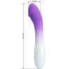 vibrateur elemental point g 30 vibrations violet