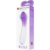 vibrateur elemental point g 30 vibrations violet