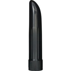 ladyfinger minivibrateur noir