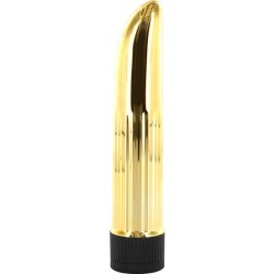 ladyfinger minivibrateur or