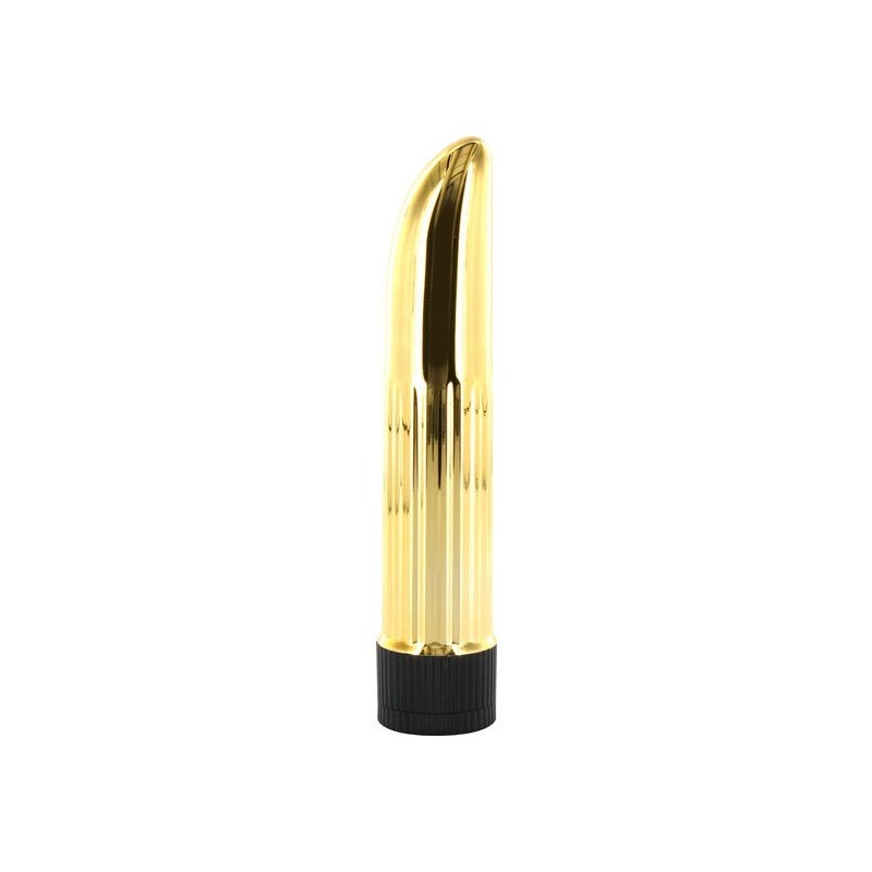 ladyfinger minivibrateur or ladyfinger minivibrateur or