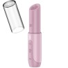 stimulateur de clitoris secret kiss wave rose