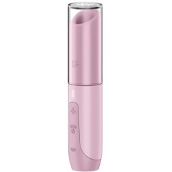 stimulateur de clitoris secret kiss wave rose