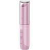 stimulateur de clitoris secret kiss wave rose
