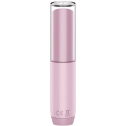 stimulateur de clitoris secret kiss wave rose
