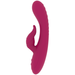 anusara double moteur rechargeable 2.0 orchidée